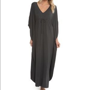 BAREFOOT DREAMS PARADISE COVE CAFTAN